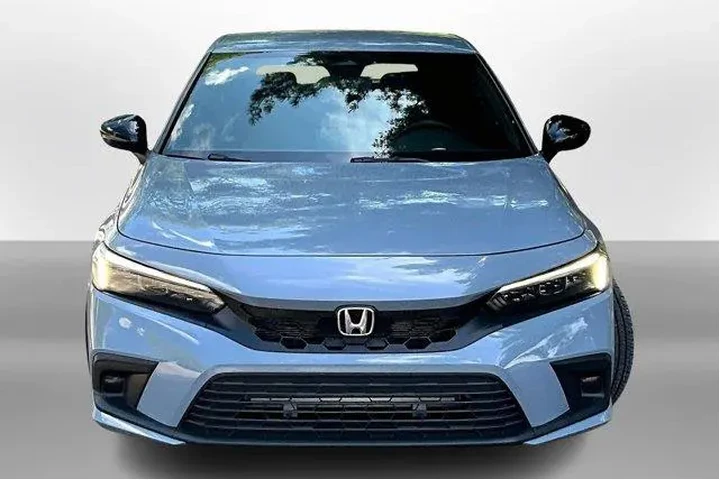 $25990 : Honda Civic 2022 Sport 4dr H image 3