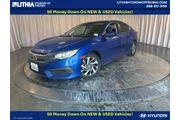 Honda Civic 2016 EX 4dr Seda en Fresno