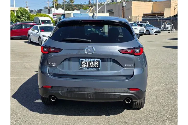 $26436 : Mazda CX-5 2024 AWD 2.5 S Pr image 5