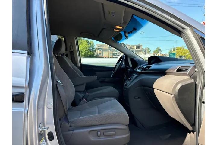 $11999 : 2014 Odyssey LX image 9