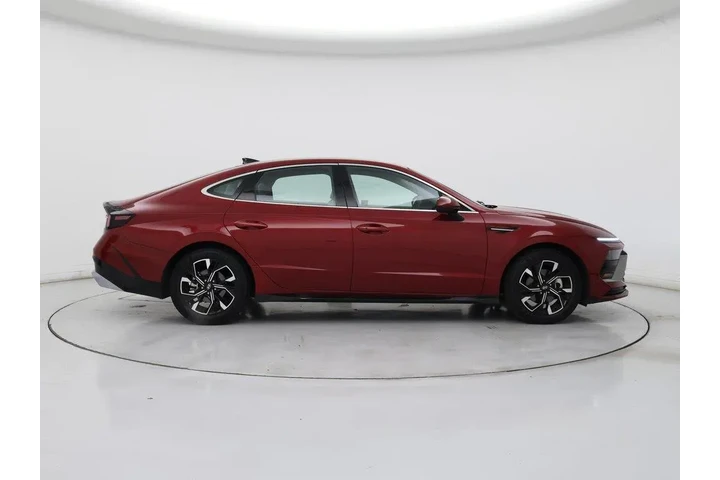 $23998 : Hyundai SONATA 2025 SEL 4dr image 7