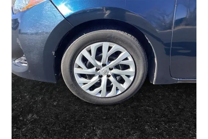 $15500 : Toyota Corolla 2019 LE 4dr S image 6