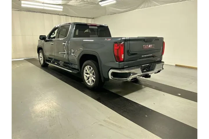 $35500 : GMC Sierra 1500 2020 4x4 SLT image 7