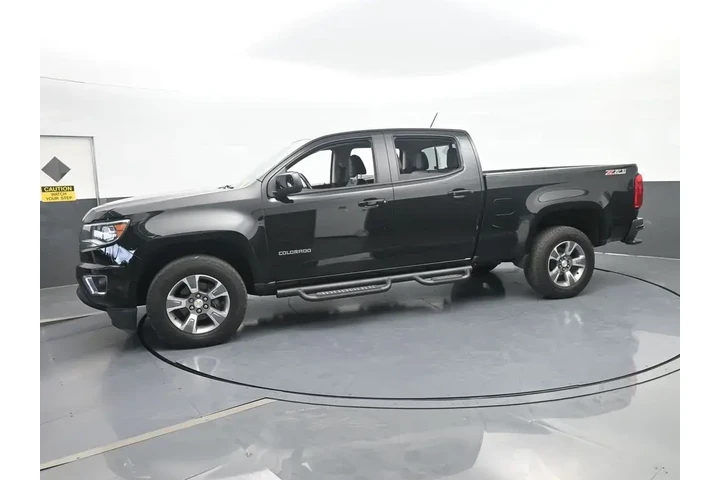 $24991 : Chevrolet Colorado 2018 4x4 image 2