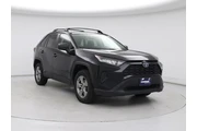 Toyota RAV4 Hybrid 2022 AWD en Arlington VA