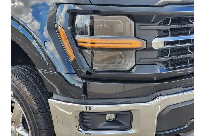 $39971 : Ford F-150 2024 4x4 XLT 4dr image 9