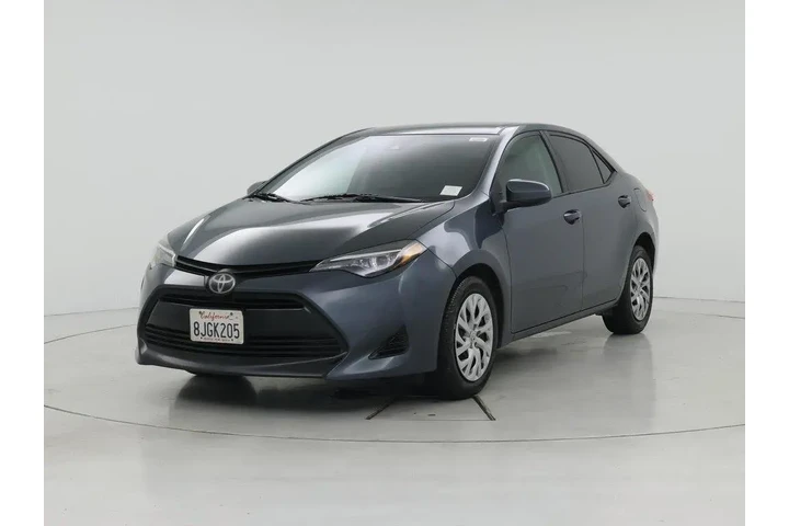 $16998 : Toyota Corolla 2019 LE 4dr S image 4