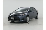 $16998 : Toyota Corolla 2019 LE 4dr S thumbnail