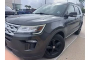 Ford Explorer 2019 XLT 4dr S en Houston