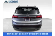 $21997 : Hyundai SANTA FE 2023 SEL 4d thumbnail