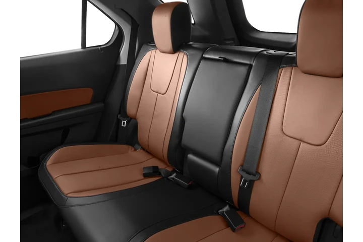 $13990 : 2016 Equinox LTZ image 9