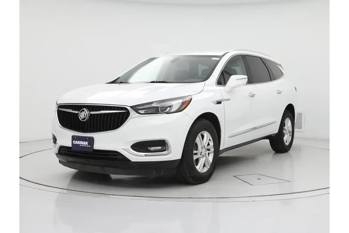 $20998 : Buick Enclave 2019 4x4 Essen image 4