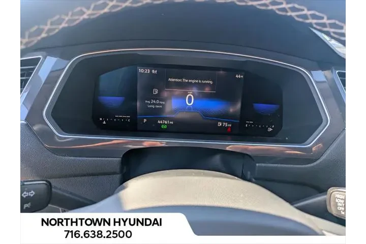 $22944 : Volkswagen Tiguan 2022 AWD S image 8