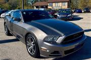 $8900 : 2013 Mustang V6 Premium thumbnail