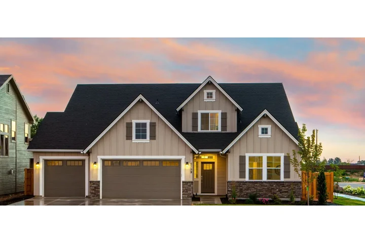 Metal Vs. Tile Roofing image 1
