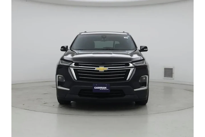 $32998 : Chevrolet Traverse 2023 4x4 image 5