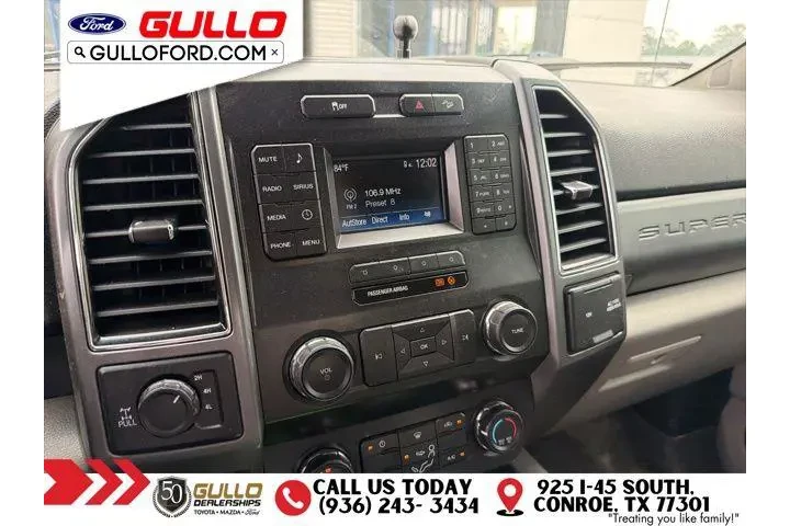 $21888 : Ford F-250 Super Duty 2019 4 image 6