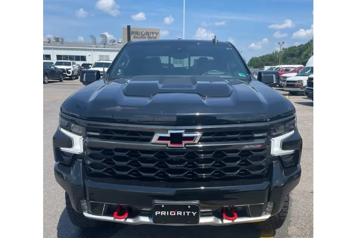 $62999 : Chevrolet Silverado 1500 202 image 2