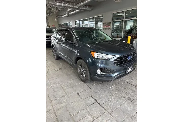 $25888 : Ford Edge 2022 AWD SEL 4dr C image 2