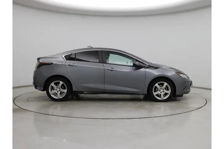 $13599 : Chevrolet Volt 2019 LT 4dr H image 7
