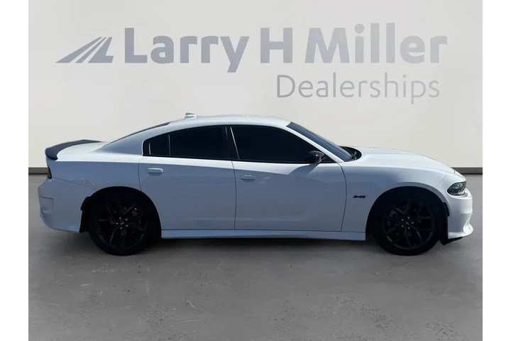 $36077 : Dodge Charger 2023 R/T 4dr S image 6