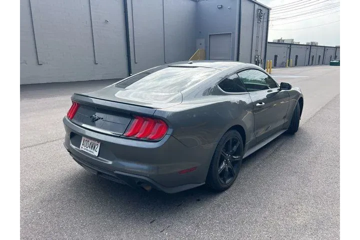 $18990 : Ford Mustang 2019 EcoBoost 2 image 6
