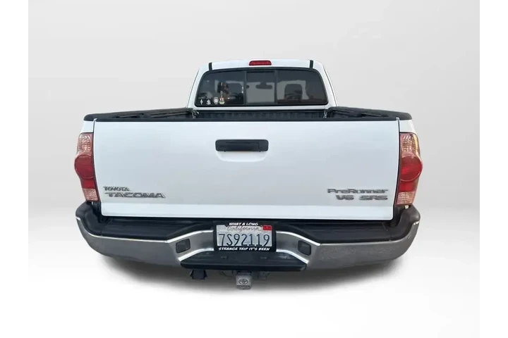 $13000 : Toyota Tacoma 2005 4dr Acces image 9