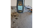 Demolition water damage mold thumbnail