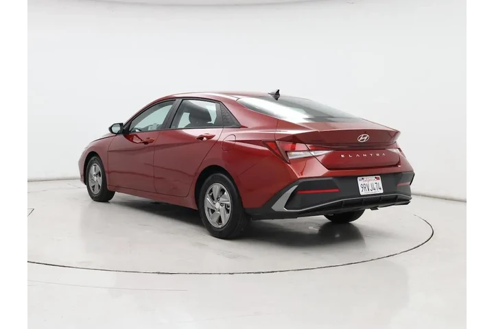 $20998 : Hyundai ELANTRA 2025 SE 4dr image 2