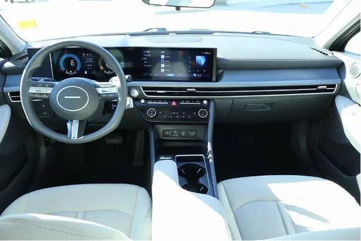 $22198 : Hyundai SONATA 2025 SEL 4dr image 6