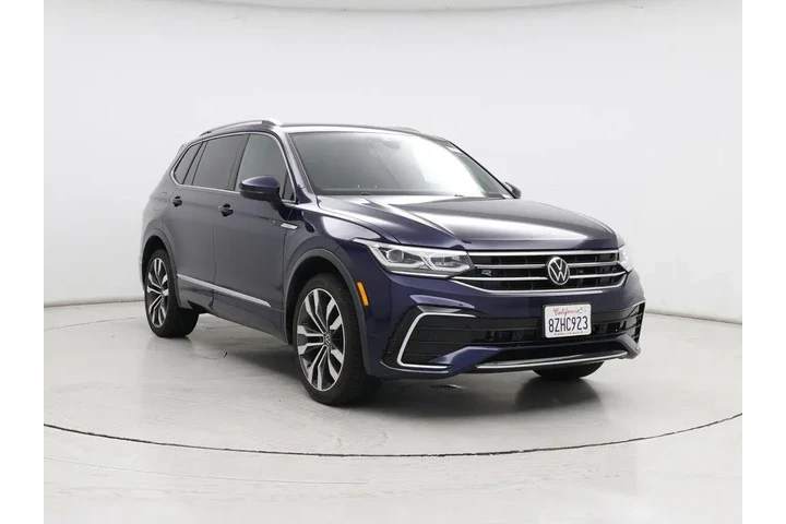 $23998 : Volkswagen Tiguan 2022 AWD S image 1