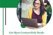 Centurylink Services Available