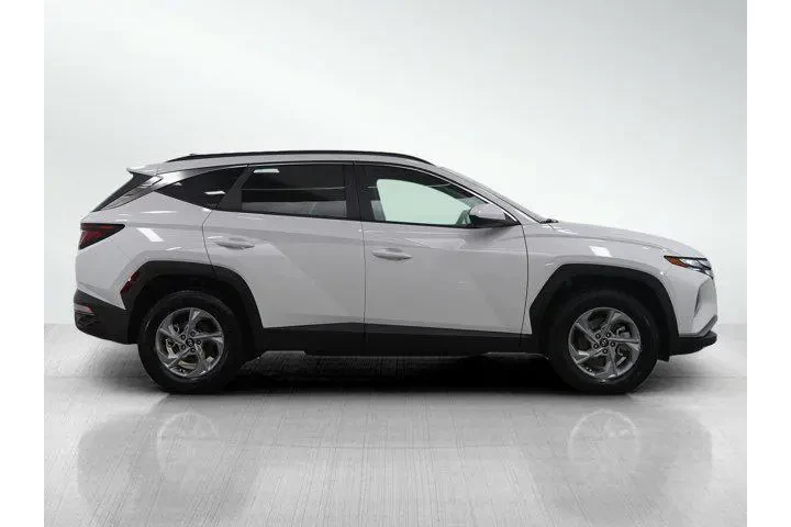 $19998 : Hyundai TUCSON 2024 AWD SEL image 6