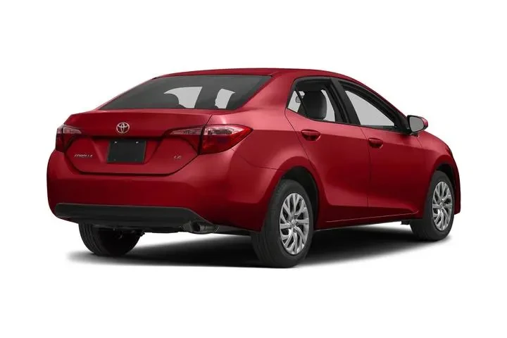 $5997 : Toyota Corolla 2017 SE 4dr S image 3