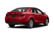 $5997 : Toyota Corolla 2017 SE 4dr S thumbnail
