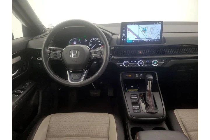 $36998 : Honda CR-V Hybrid 2024 AWD S image 10