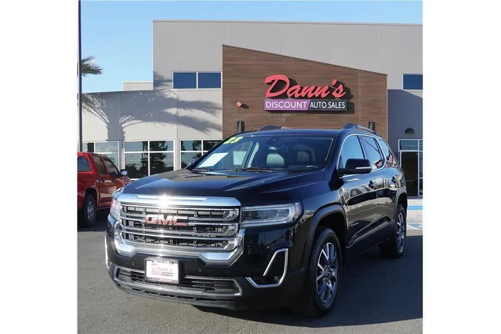 $21200 : 2023 Acadia SLT image 1