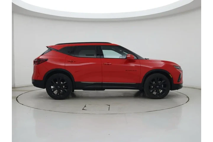 $28998 : Chevrolet Blazer 2022 RS 4dr image 7