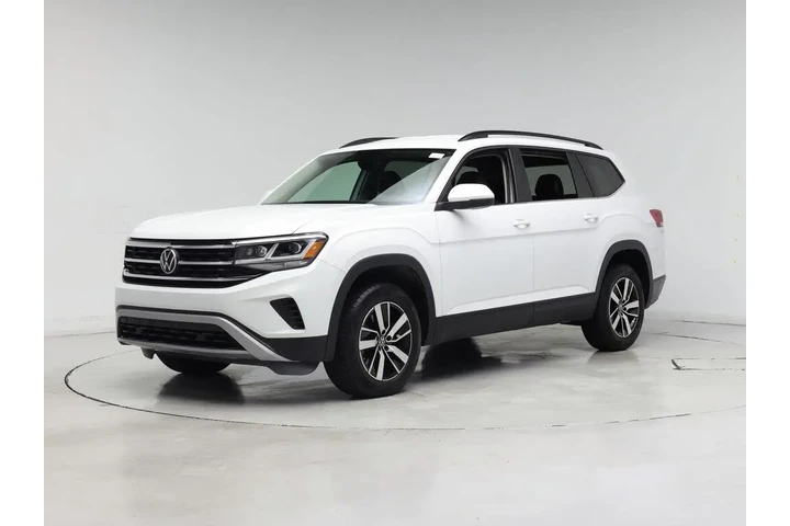 $22998 : Volkswagen Atlas 2023 SE 4dr image 4