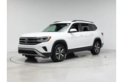 $22998 : Volkswagen Atlas 2023 SE 4dr thumbnail