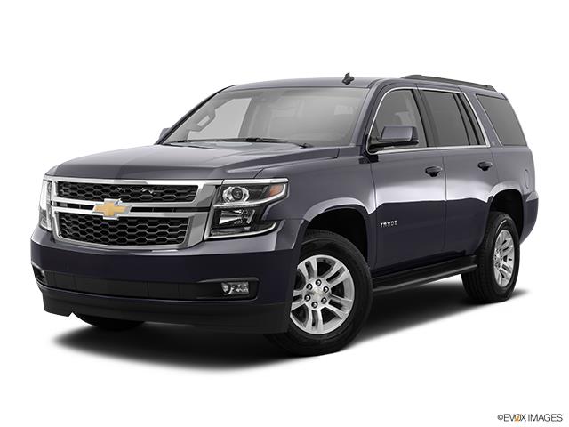 2015 Tahoe image 3