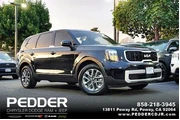 Kia Telluride 2024 LX 4dr SU en San Diego