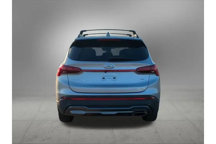 $23573 : Hyundai SANTA FE 2022 AWD XR image 5