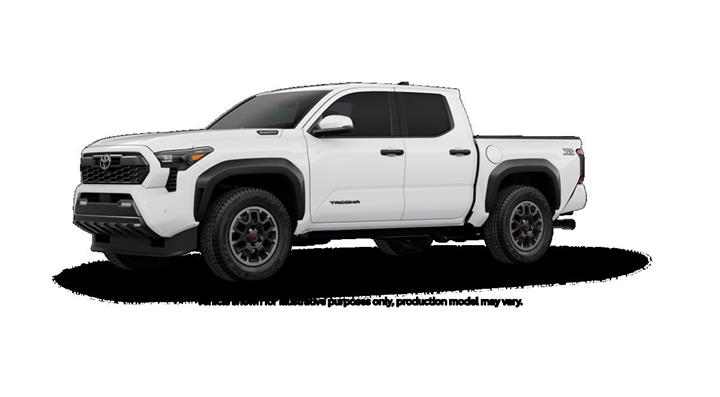 $49659 : 2024 Tacoma Hybrid TRD Off-Ro image 3