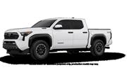 $49659 : 2024 Tacoma Hybrid TRD Off-Ro thumbnail