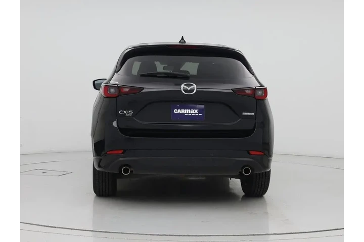 $24998 : Mazda CX-5 2024 AWD 2.5 S Se image 6