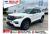 $34991 : Ford Explorer 2023 AWD XLT 4 thumbnail