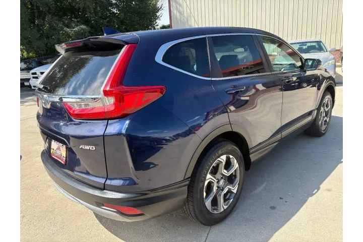 $13950 : 2018 CR-V EX image 5