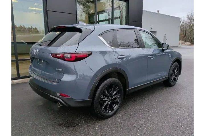 $25995 : Mazda CX-5 2023 AWD 2.5 S Ca image 7