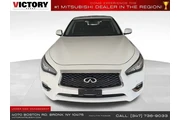 $20495 : INFINITI Q50 2022 AWD Luxe 4 thumbnail